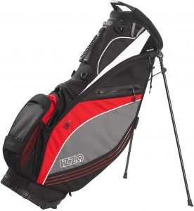 IZZO Lite Stand Golf Bag