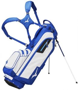 Mizuno Golf 2021 BR-D3 Stand Bag