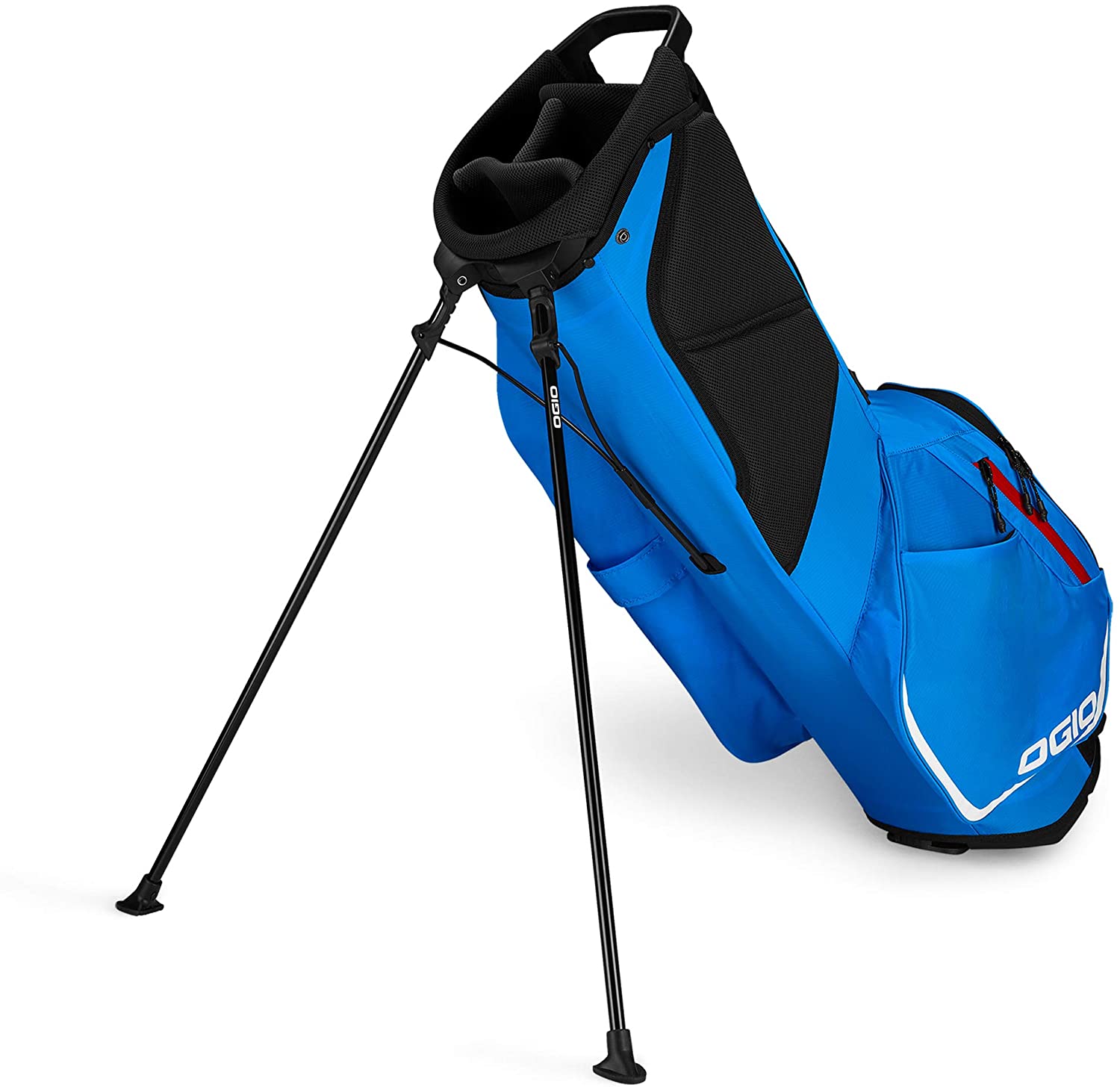 Top 10 Best Waterproof Golf Stand Bags Brand Review