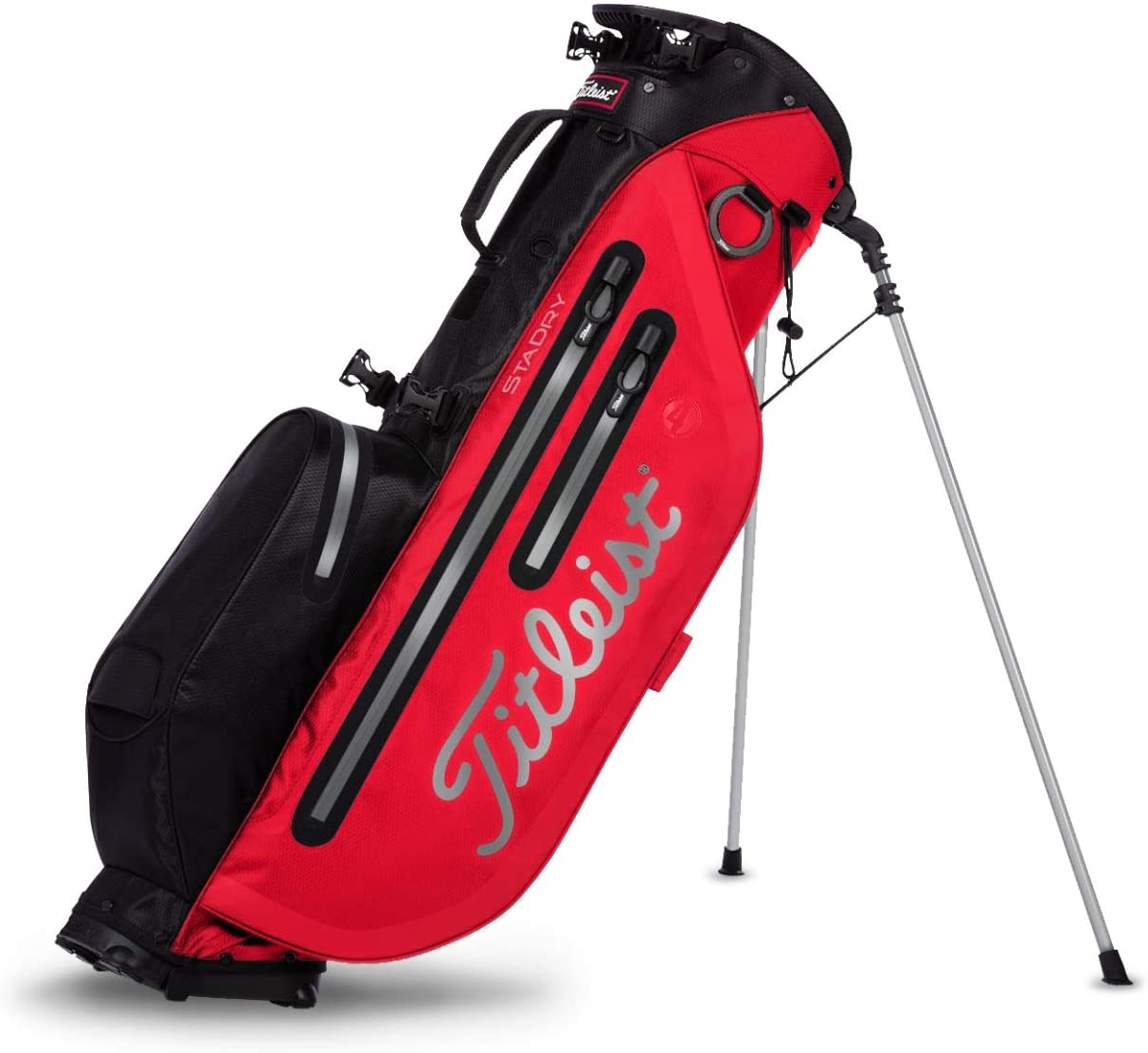 Top 10 Best Waterproof Golf Stand Bags - Brand Review