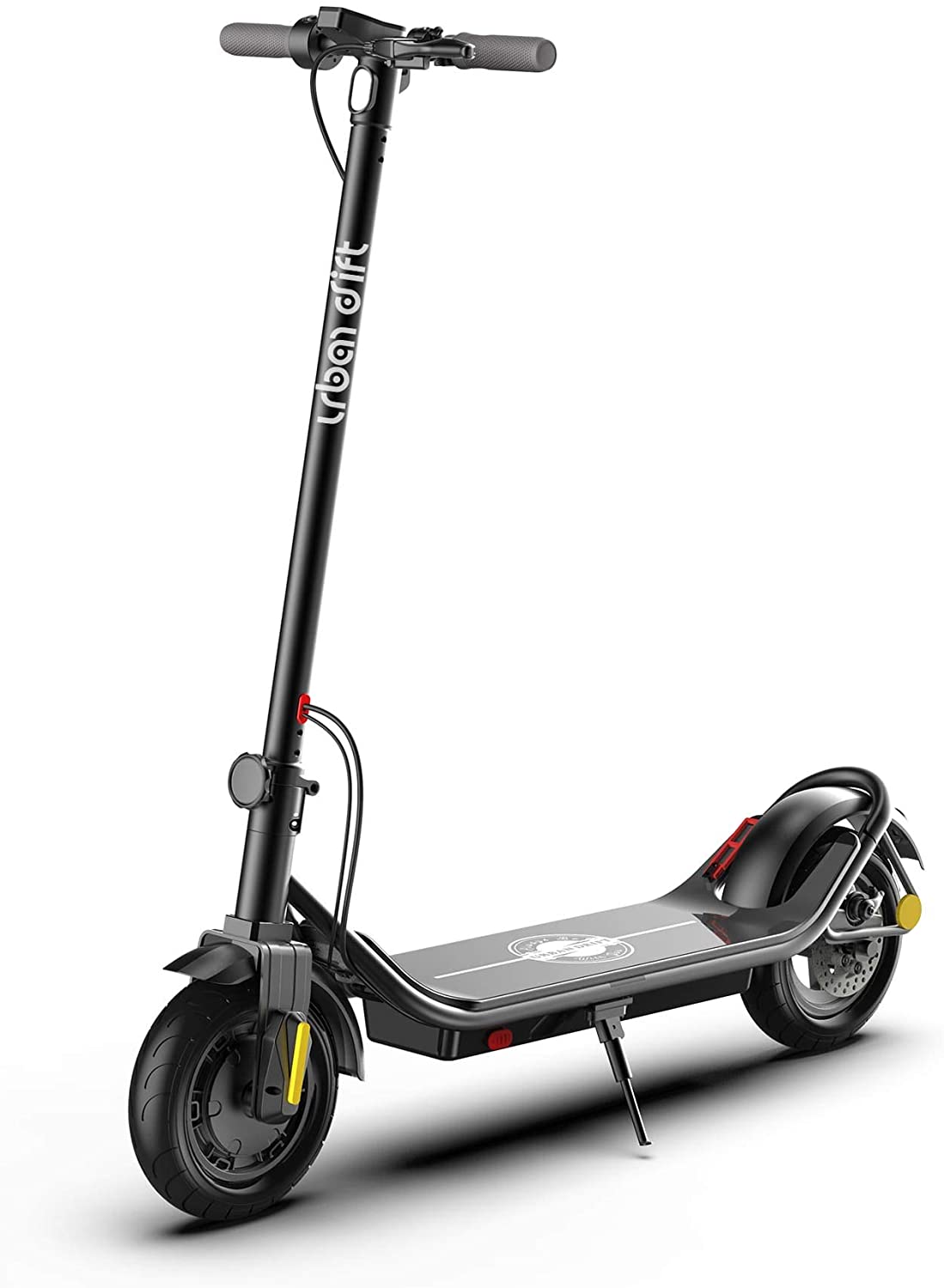 Top 10 Best Folding Electric Scooters for Adults - Brand Review