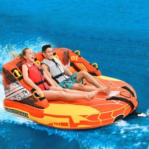 best 3 person towable tube