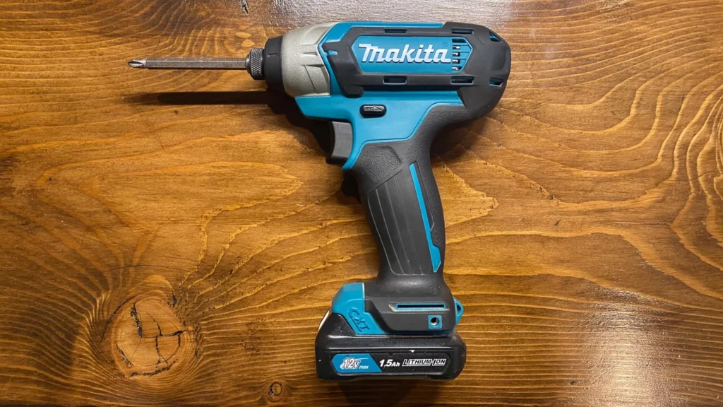 Can an Impact Wrench Be Used as a Drill