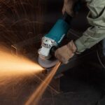 Understanding the Disadvantages of an Angle Grinder