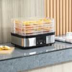 What foods are good for dehydrator